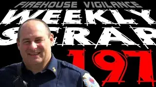 Weekly Scrap #197 &mdash; Энтони Авилло о стратегиях Fireground