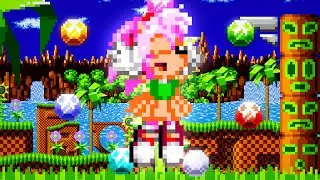 [TAS] Sonic 1: The Super Challenges | Speedrun in 8:39.16 (Hyper Amy)