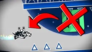 Former Hacker Goes Legit | Geometry Dash