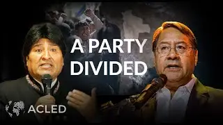 Bolivia&rsquo;s tense elections, explained