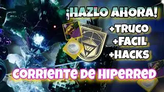 🔥Pásate el OCASO MÁS FACIL de Destiny 2 SIN PREOCUPACIONES | Guía Ocaso CORRIENTE | CONQUISTADOR