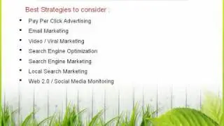 Hotel Internet Marketing