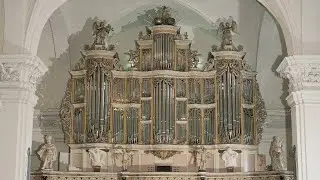 J.S.BACH: 