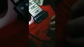 🎻🎸SOUND SOULS  Schecter Cygnus JLX-7 FR. Part A-2