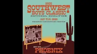 Flight 3B Finals - 2026 SW Classic
