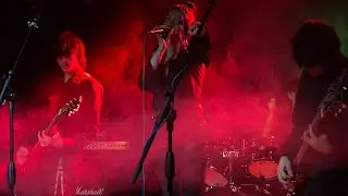 HIGH definition - Deadpan