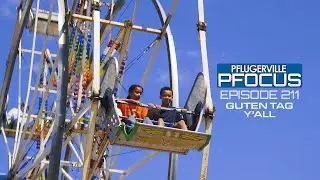 Pflugerville Pfocus 211 - Guten Tag Y'all