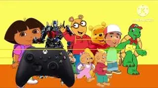 Dr.Eggman Calls People Bad Names on XBOX Live / Banned / Deleted / Grounded