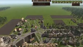 Ostriv - Episode 21 &ndash; Finally setting up a new Crop Rotation System