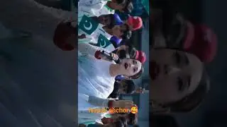 Nepali anchor 🥰