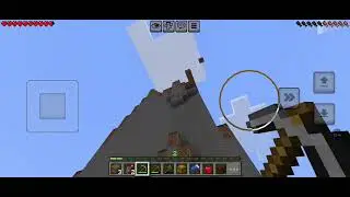 USPEO ILI NE? Pokušao sam da pređem Minecraft u jednom dahu!🐉🌌