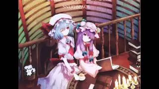【東方 Jazz / Lounge】 A GLORIOUS DAY 「SNUG SPACE」