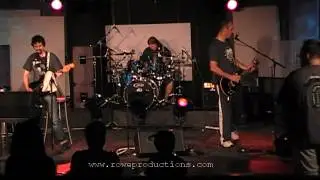 Wonrowe Vision Live 4/12/2010 - Smile Your Way Through Life