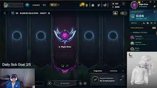 RANK 1 XAYAH | APHELIOS NA