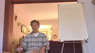 Tracking Process Through Channels of Perception Part One