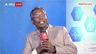 ABP Desam Health Conclave 2024 LIVE mp4