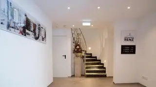 Apartmenthaus Renz, Aalen, Germany