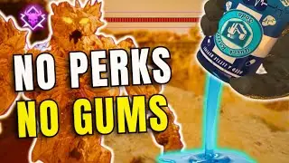 Astra Malorum NO PERKS NO GOBBLEGUMS Boss Fight
