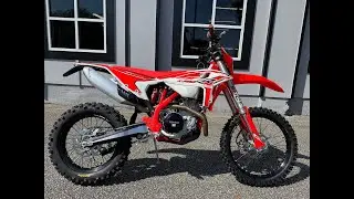 2025 Beta 390 RR X Pro