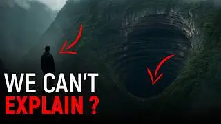 1 Hour of Bizarre Mysteries & Unexplained Structures Science Still Can&rsquo;t Solve | For Sleep