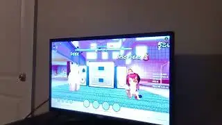 I tried FNF on the controller for the BILLIONTH time!