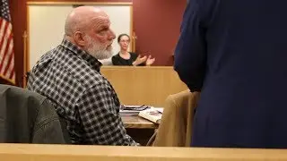 Behind the Headlines: Animal Cruelty Case