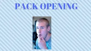 2 MEGA PACKS AGAIN!  FIFA 18