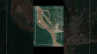 La isla que enfrenta a Colombia y Per&uacute; en el Amazonas