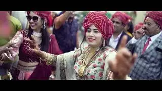 Best Wedding Teaser 2021 | Prateek & Priyanshi | Secure Memories Photography