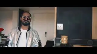 Emiway Bantai Reply To Mukkta | New Hindi Rap Song | Hop Stardom |