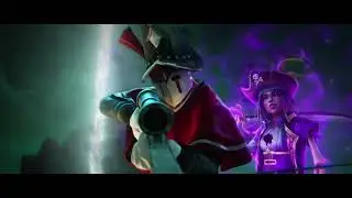 Shadow Gambit The Cursed Crew&rsquo;s Unique Stealth Strategy Is One of 2023&rsquo;s Biggest Surprises