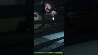 Alien Isolation Malukooo o que que houve?