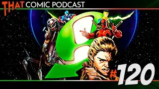 Black Panther is White Now!? Plus Alien Earth, Deadpool, Invincible, and more!