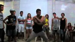 TODD WATSON: Performance 4&ordm; MEET UP IMPERIOUS VIBE