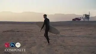 Roto/Prep Showreel