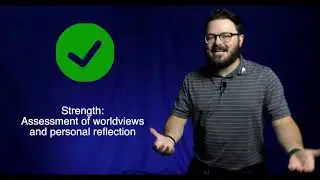 5 Apologetic Methods