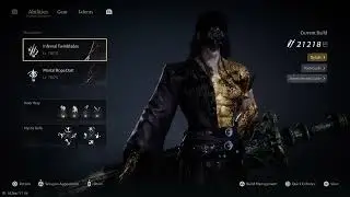 Where Winds Meet 🌬️ Legend Difficulty ☠️ GamePlay #Ps5 #TheProfit007✡️#Cultoftheprofits⛪#Azazel