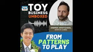 #82: Pioneering New Paths in Board Game Design