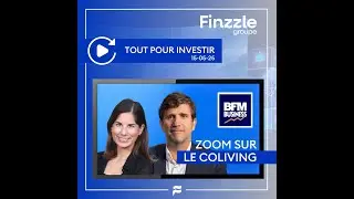 Tout pour Investir - Spécial Coliving - 16/05/2025