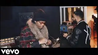 NAV - Young Wheezy (feat. Gunna) [Official Video]