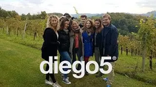 diego5 - Team Trip