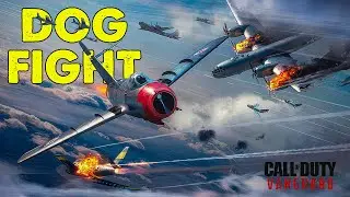 INSANE Battle of Midway Air Combat | Call of Duty Vanguard Pacific Theater Mission 1440p Walkthrough