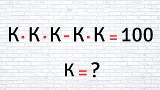 A beautiful algebra math Question | Mathematics Olympiad | Can you solve it? |