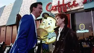 Miracle Mile (1988) Trailer HD1080