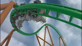 Custom Ghostrider MK3 - Nolimits2