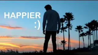 Happier - A Film By Josh Tanaka