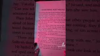 More Scary Stories to Tell in the Dark Chapter 1 Part 2 🐈&zwj;⬛🌙 ASMR #spookyasmr