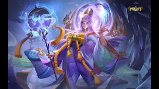 SAYA NEW SKIN      HEROES EVOLVED