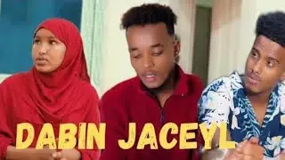 DABIN JACEYL - PART3 !!DIL IYO GUFSI