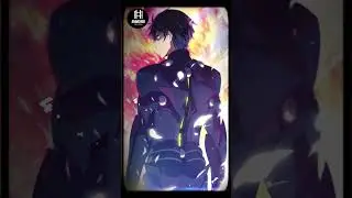 Top 10 Anime where overpowered MC hides his powers